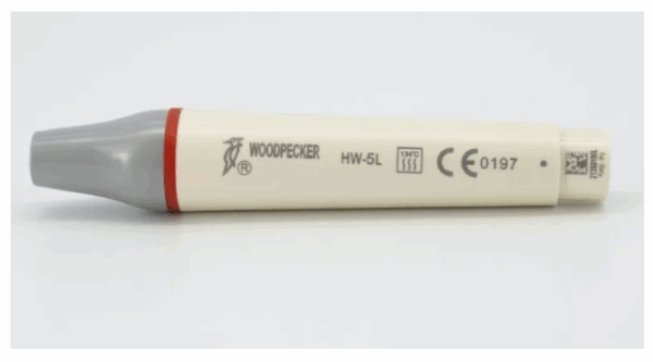 Pieza de mano Woodpecker HW-5L para ultrasonido dental (led) - Imagen 3